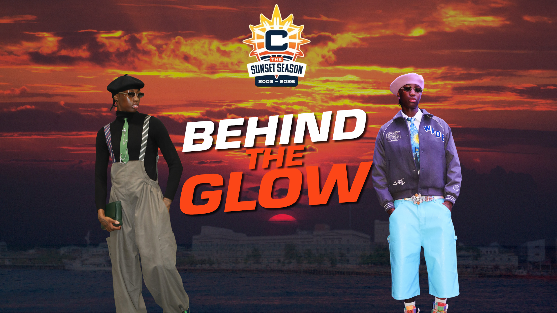 Behind the Glow: Saniya Rivers